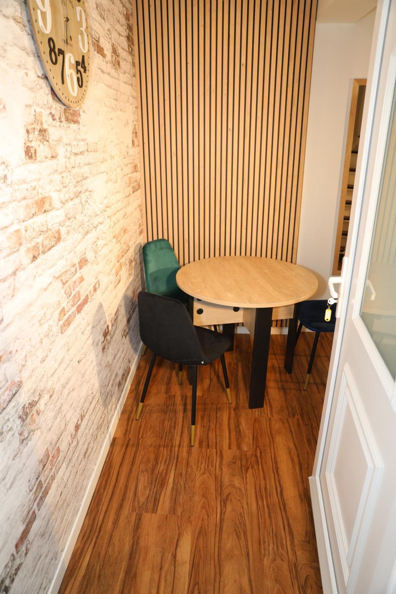 Ferienwohnung Eiffel Tour - Cosy Maneo Paris Exterior foto
